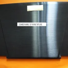 Для MSI GT70 1763/1762/1761 на верхней крышке