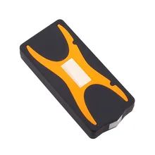 79800 мА/ч, мульти-Функция Портативный Зарядное устройство с аварийном автомобилем 12В Батарея стартер скачка бустер Мощность банк Батарея с SOS светильник