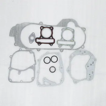 

Motorcycle Full Complete Gasket Set 44mm Bore For GY6-60 GY6 60 60cc 139QMB Moped Scooter Dirt Bike TaoTao Spare Parts