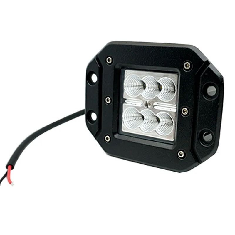 led work light 18w