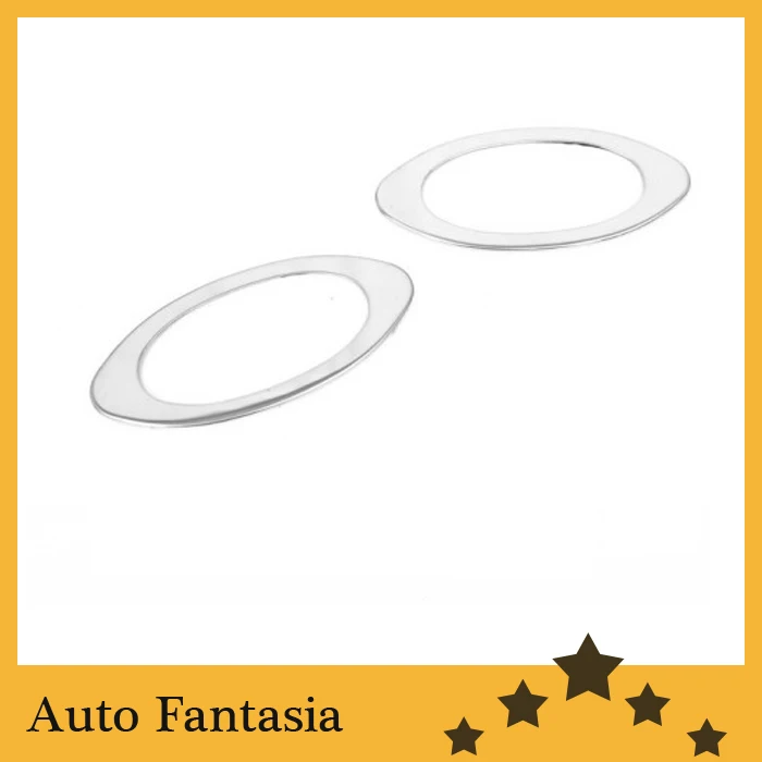 

Chrome Side Marker Light Trim for Mazda 6 / Atenza 02-08
