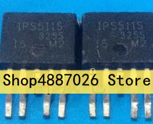 Новинка года и IPS511S