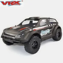 Игрушки для детей VRX RH1040 SUV 1/10 масштаб Электрический 4WD бесщеточный ру автомобиль, 2,4G пульт дистанционного управления, не входит в комплект батарея и зарядное устройство