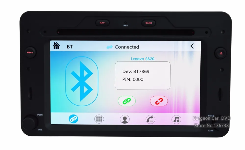 Clearance Factory price Touch screen Car DVD Player For Alfa Romeo Brera 159 Spider Sportwagon GPS Stereo Radio Bluetooth 1080P 800MHz CPU 34 Clearance Factory price Touch screen Car DVD Player For Alfa Romeo Brera 159 Spider Sportwagon GPS Stereo Radio Bluetooth 1080P 800MHz CPU 34