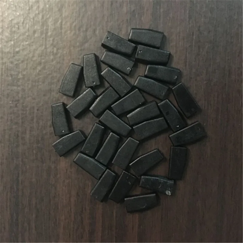 

New blank Transponder Key remote key chip PCF7936AS PCF7936 ID46 Chip For peugeot for Citroen For Honda 1pc