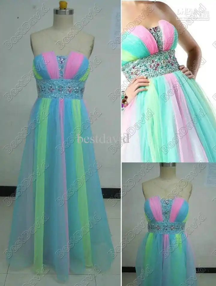 inexpensive designer dresses