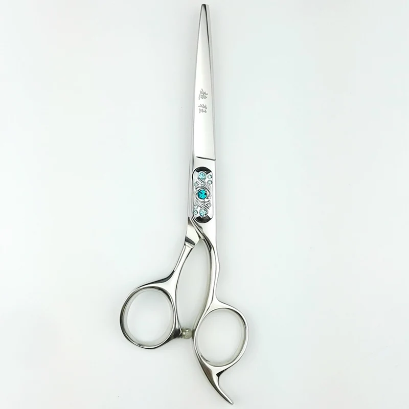 6 Inch Professional Hairdressing Scissors Hair Cutting Scissor Tijeras Shears