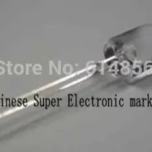 100 шт 3 мм белый Ультра яркий светодиодный светильник излучающий диод F3 диоды