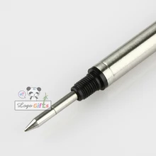 More than gel pen refill writes smoother ball pen refill capacity sufficient tip wear can be applied to most roller pen