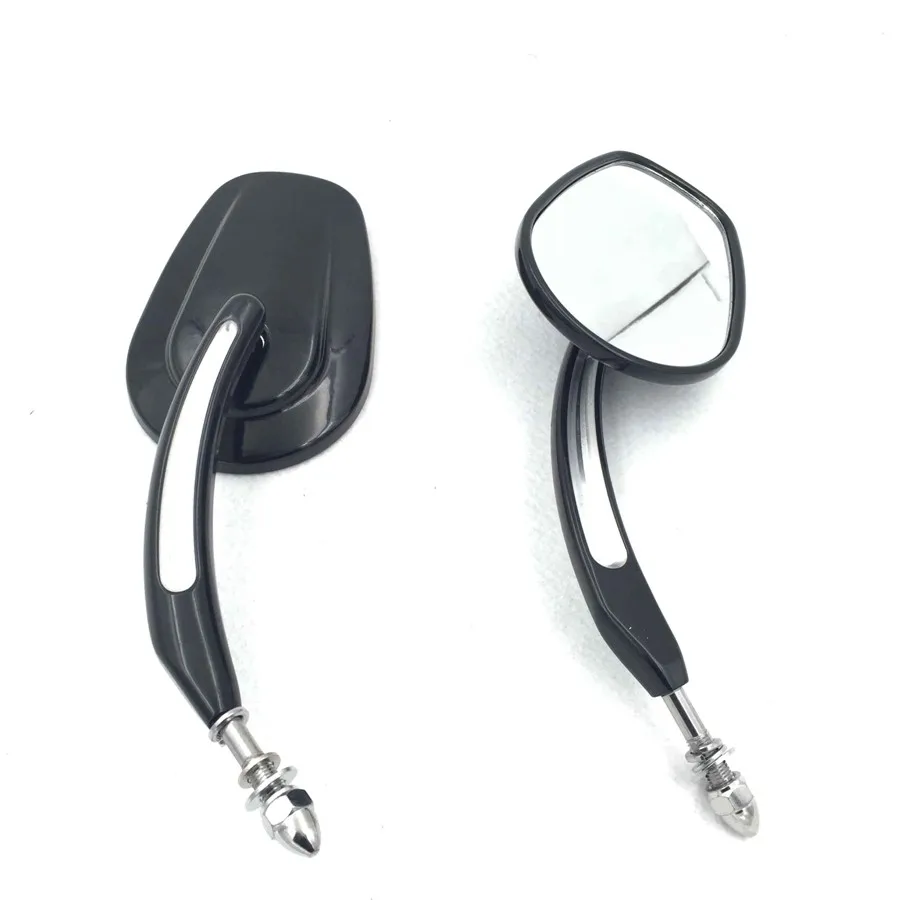 Aftermarket зеркал для Harley Davidson все модели Softail(кроме-позже FLHTKSE FLHRSE6 FLHR FLHRC XL1200X