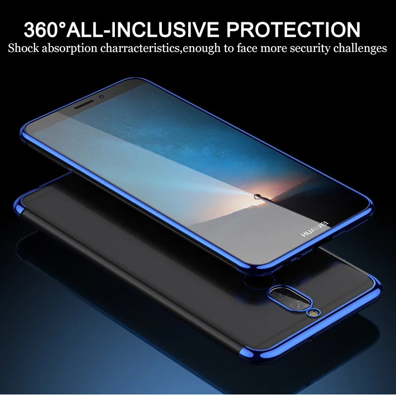 custodia 360 huawei mate 10 lite custodia 360 huawei mate 10 lite