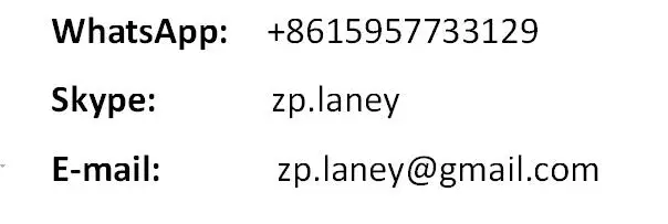 contact
