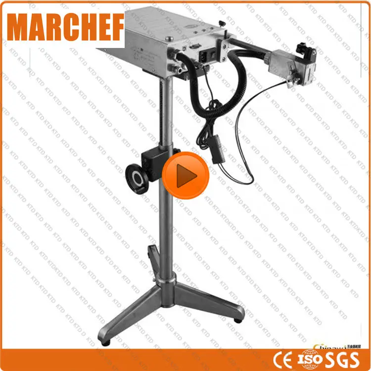 

CE ISO code LOT MFG EXP inkjet marker Date/Time/Serial Number ink jet printer/inkjet date printing machine