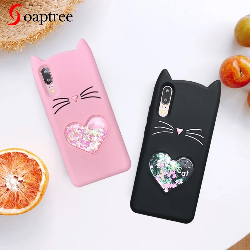 

Cases For Huawei Honor 7X 7C 8 9 7A Pro Y6 Prime 2018 Case Cover For Huawei Honor 6X 2016 GR5 2017 View 10 V10 V9 Mate SE Case
