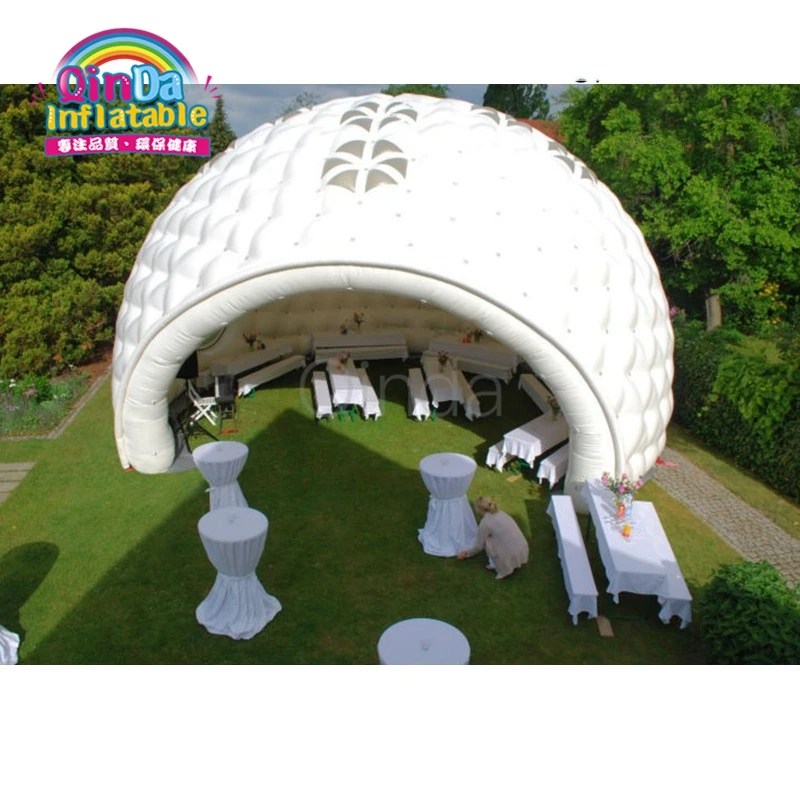 Надувная надувная палатка Igloo для кемпинга по низкой цене|outdoor inflatable|inflatable outdoortent
