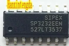 2 шт./лот SP3232EEN SP3232ECN SOP16 [SMD] | Электроника
