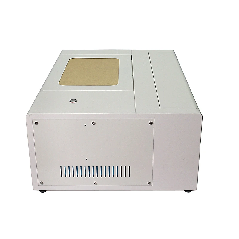 LY 2015 co2 laser engraving machine 30W (7)