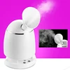 Bricolage fruits masque fabricant vapeur chaude visage peau hydratation soins de la peau beauté Machine visage collagène masque faisant la Machine vapeur du visage ► Photo 2/6