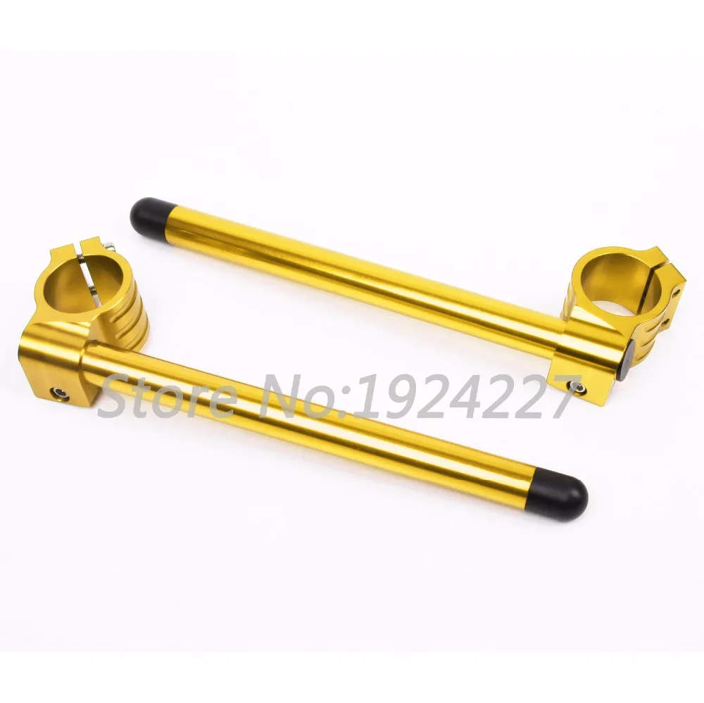 7/8 &quot22 мм зажим для ручки Ons 31 33 35 36 37 41 43 45 48 50 51 52 53 54 мотоцикла с ЧПУ Honda Kawasaki