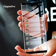 9H закаленное стекло для samsung Galaxy S9 S8 Plus Note 9 8 Защитная пленка для экрана для samsung S9+ Note 9 защитная пленка из закаленного стекла