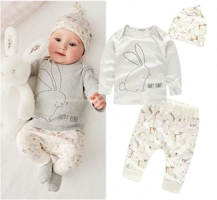 newborn baby boy sets