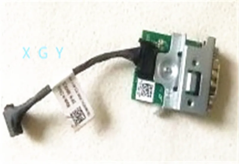Originale Per Dell Optiplex 7050 3050 Crd I/O Board Micro C4Pdj 0 C4Pdj 100% Test Ok