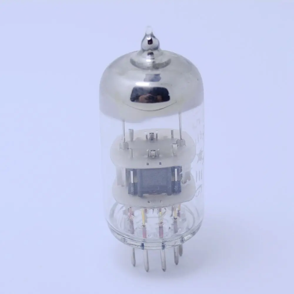

Q-BAIHE Tube-6N3 (Used For ONG-MATISSE and TONG-KIT-MATISSE)
