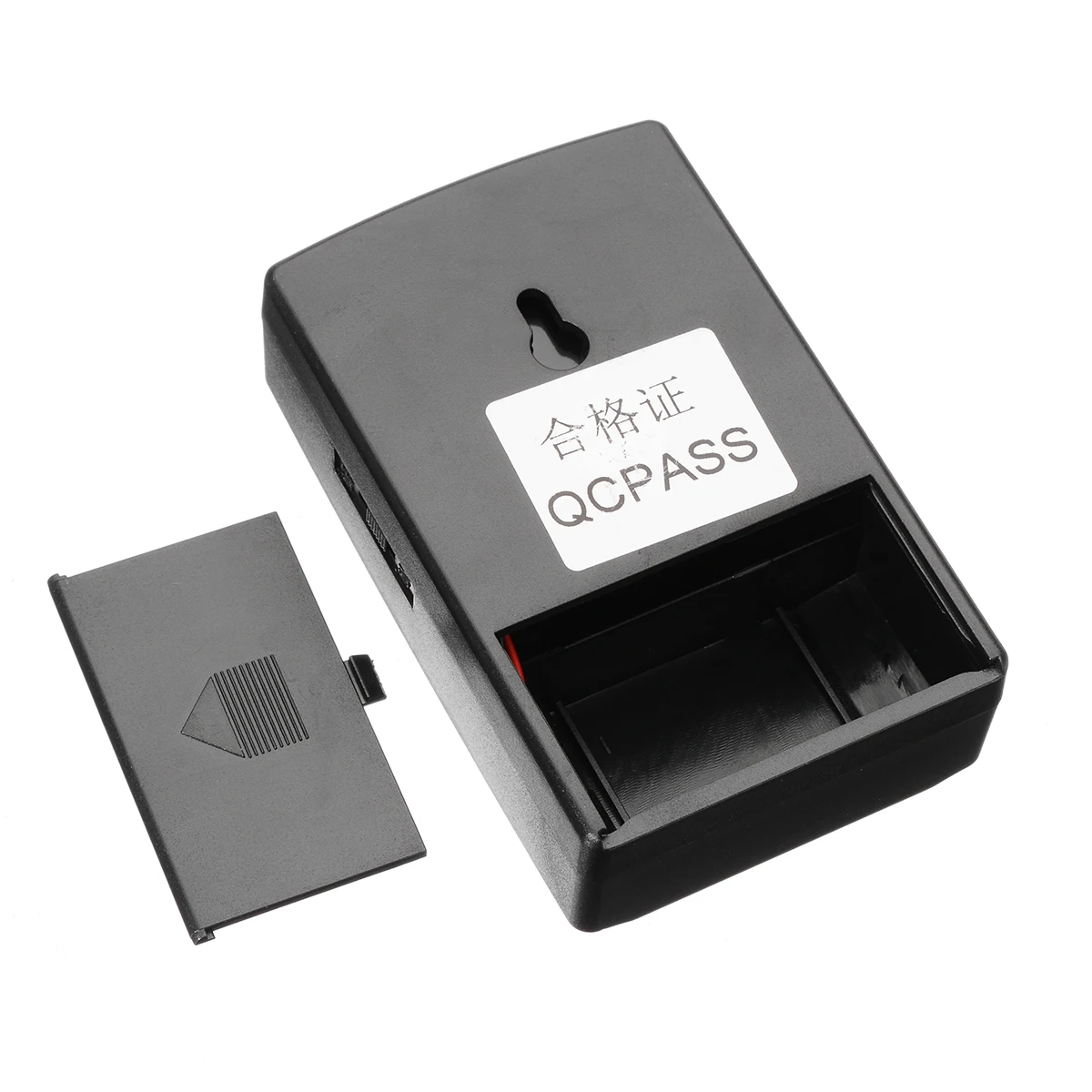 For Motorbike Scooter Cars 120db 9V Motorcycle Security Alarm Anti Theft With 12V 23A Remote Control Built-in Vibration Sensor