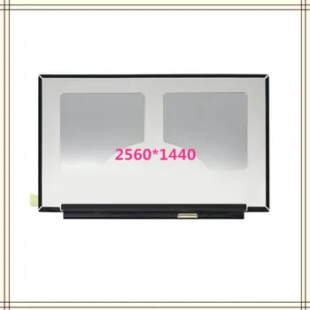 

14 inch laptop lcd led screen B140QAN02.0 B140QAN02.3 for ThinkPad X1 Year of 2018 2560*1440