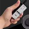 Helida M2D Two Way Radio, 128 Channel, 400-520MHz, LCD Display, Ham Radio, One Piece, Hot Sale 2