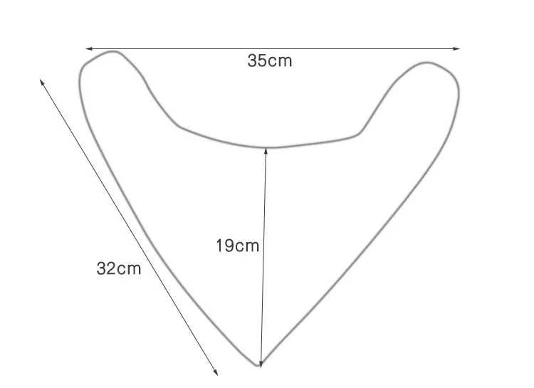 Drool Bandana Baby Bibs Fox Cartoon Tassel Bibs For Newborn Baby Girl Bibs Cotton Feeding Smock Baby Bibs Bandana Baby Bibsbaby Bib Fox Aliexpress