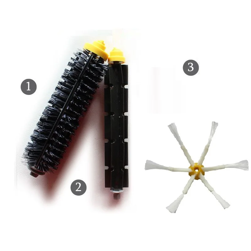 irobot brushes