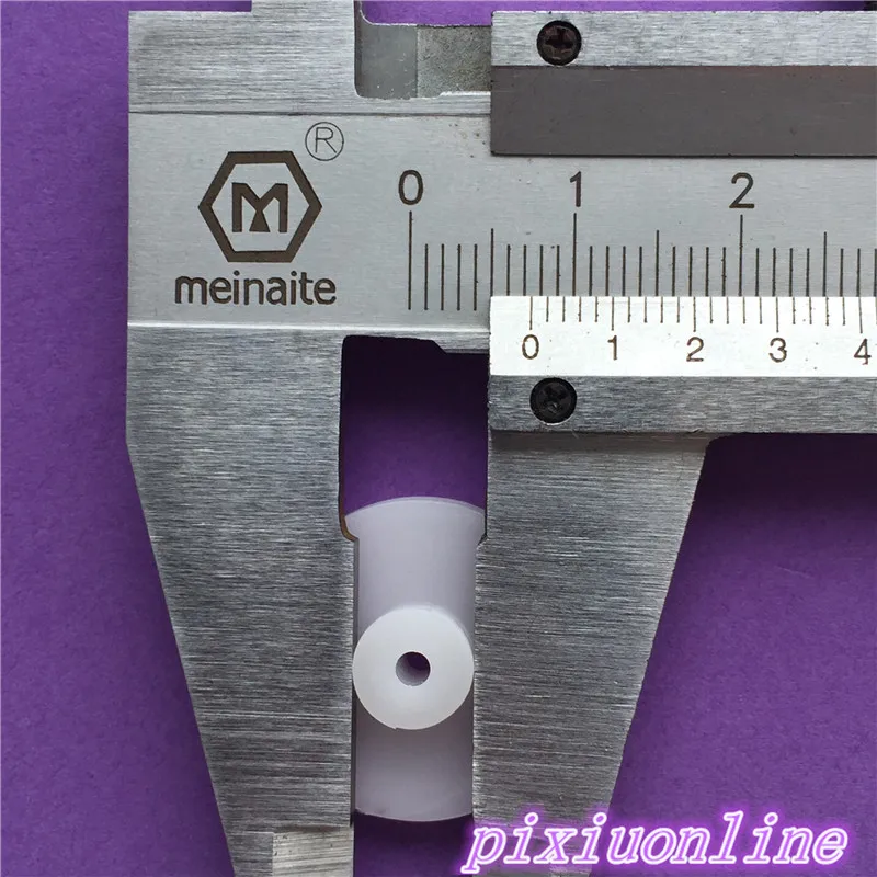 10 шт. K082Y 20,5 мм-7,5 мм двухслойный пластиковый ремень для уменьшения числа оборотов колеса шестерни DIY детали для игрушек высокого качества на продажу