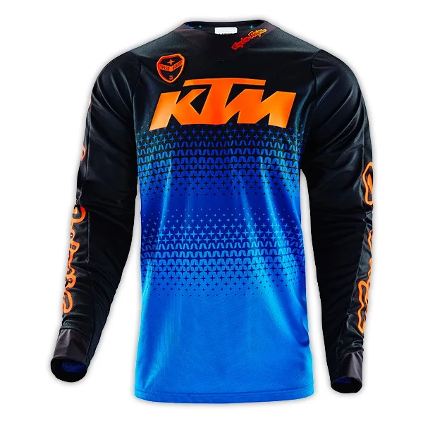 2017 TROY LEE DESIGNS TLD SE Jersey LE 