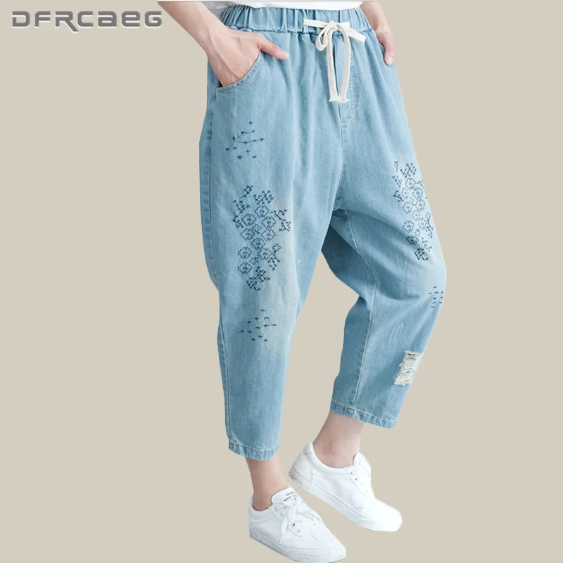 Aliexpress.com : Buy Big Size Vintage Blue Womens