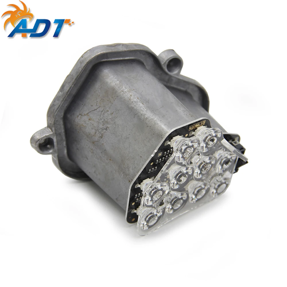 Car LED Headlight Module Turn Signal Light OEM 63117271901 63117271902