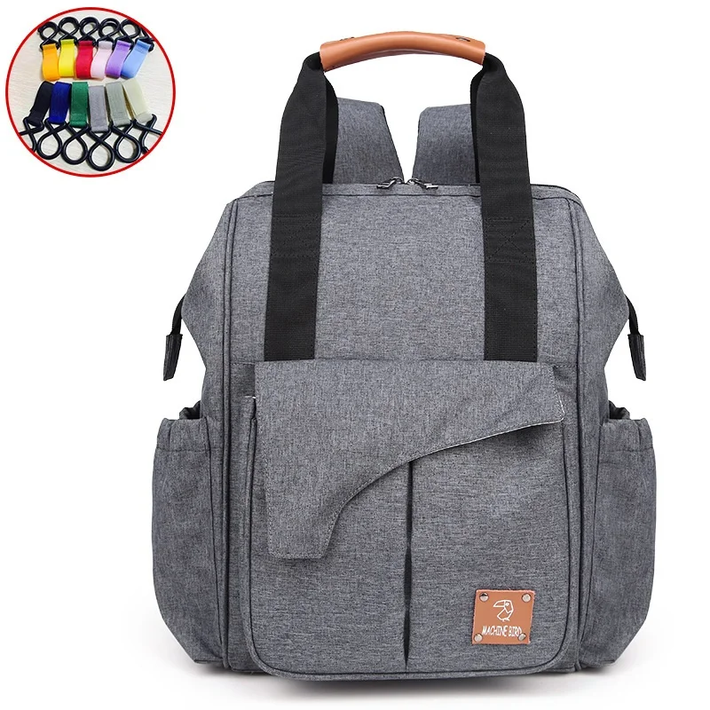 Mother & Kids>Diapering & Toilet Training>Diapering>Diaper Bags Korean