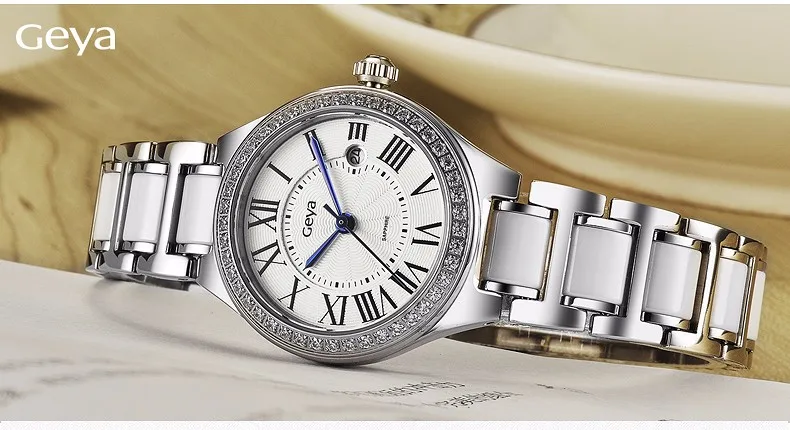 High Quality clock for women