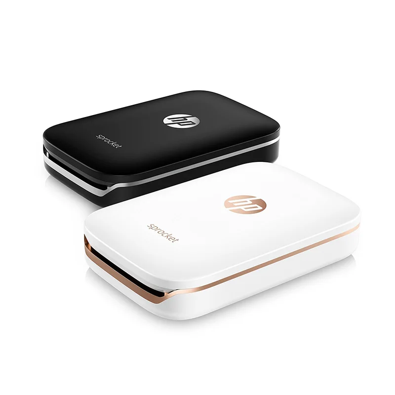 Pahone Bluetooth Portable Printer Mini 