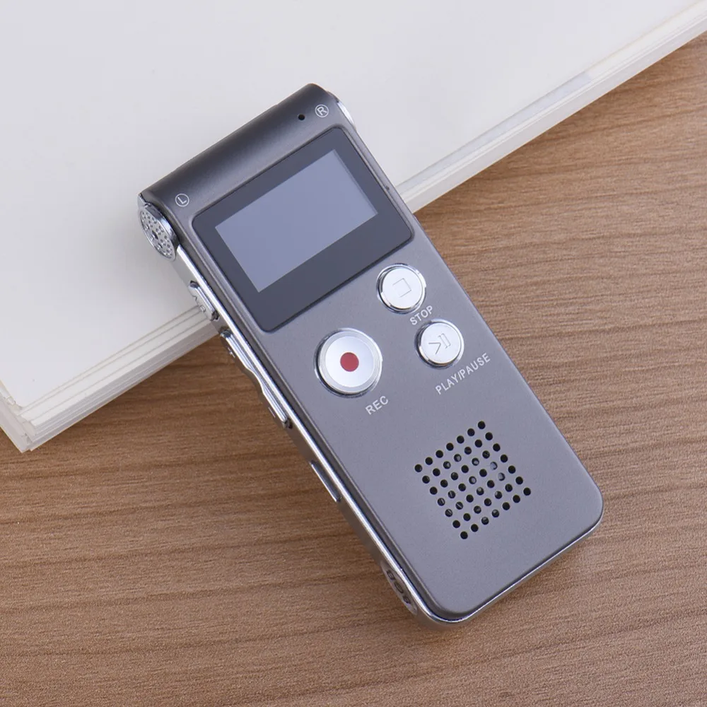8GB Digital USB Voice Recorder MP3 Dictaphone Recorder Pen Stereo Recording Audio Recorders MP3 player 3 Color 8GB Digital USB Voice Recorder MP3 Dictaphone Recorder Pen Stereo Recording Audio Recorders MP3 player 3 Color
