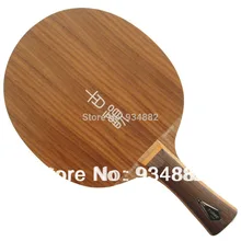 Yinhe NR-50(розовое дерево Nano 50) Настольный теннис(пинг-понг) лезвие