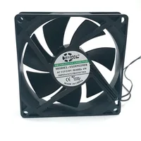 Sxdool SXDE9225HB ec- 92   AC 110  115  220  230    cooler 6  2800 ./. 55.2CFM