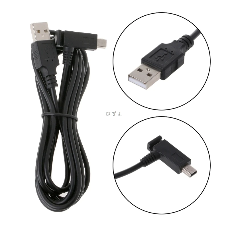 USB PC зарядный кабель для передачи данных Шнур Wacom Bamboo PRO PTH 451/651/450/650|Компьютерные
