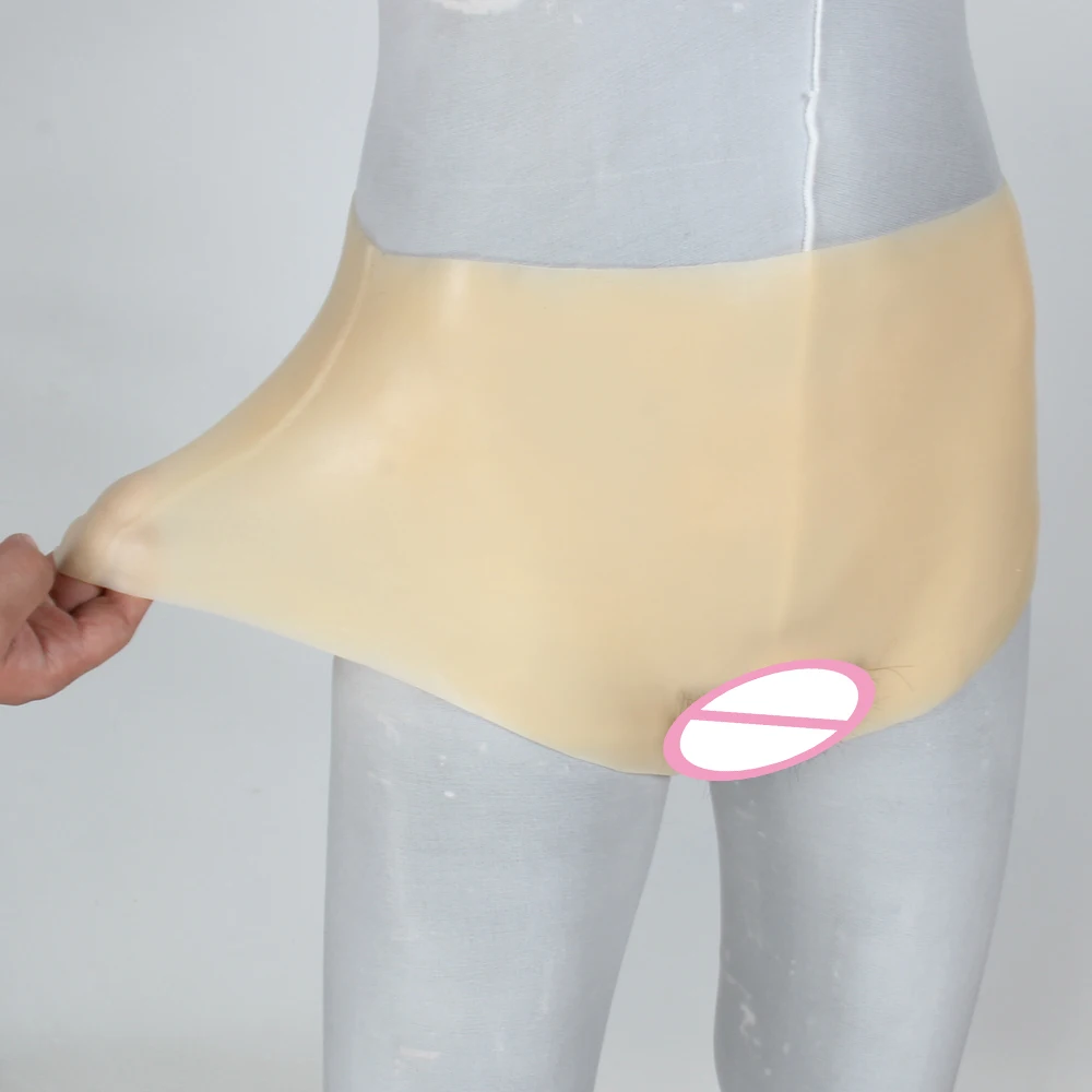 Top quality silicone vagina crossdresser artificial font b sex b font toys crossdresser realistic font b