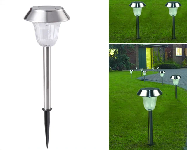 Whole Solar Lawn Light Courtyard Garden Landscape Whole Solar Lawn Light Courtyard Garden Landscape Lamp Led Energy Saving