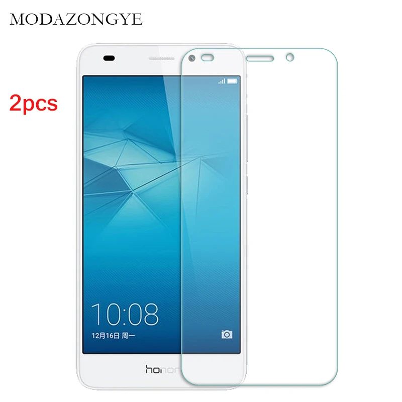 2pcs Tempered Glass Huawei Honor 5C Screen Protector Huawei Honor 5C NEM-L51 Screen Protector Glass Protective Flim 2 (5)