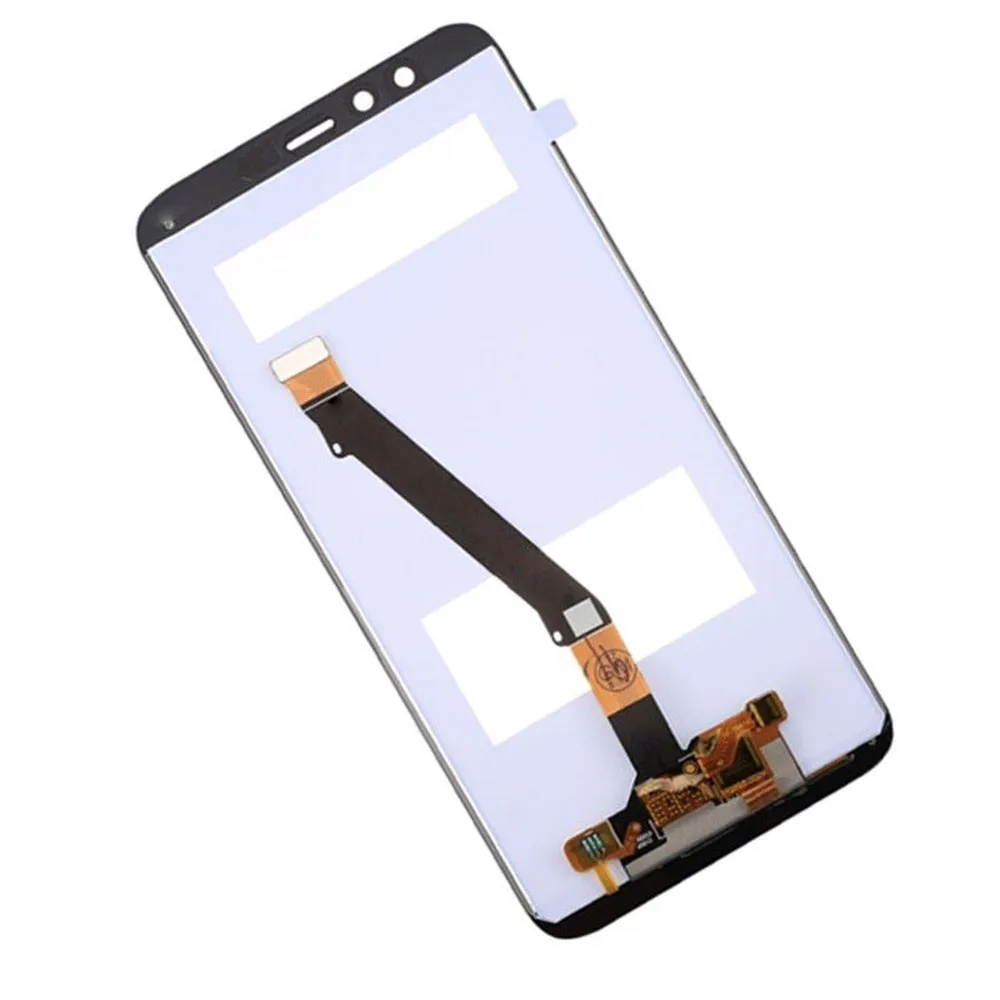 100% Full LCD display touch screen Digitizer assembly for huawei honor 9 lite honor 9 Youth Edition LLD-AL00 AL10 Replacement (4)