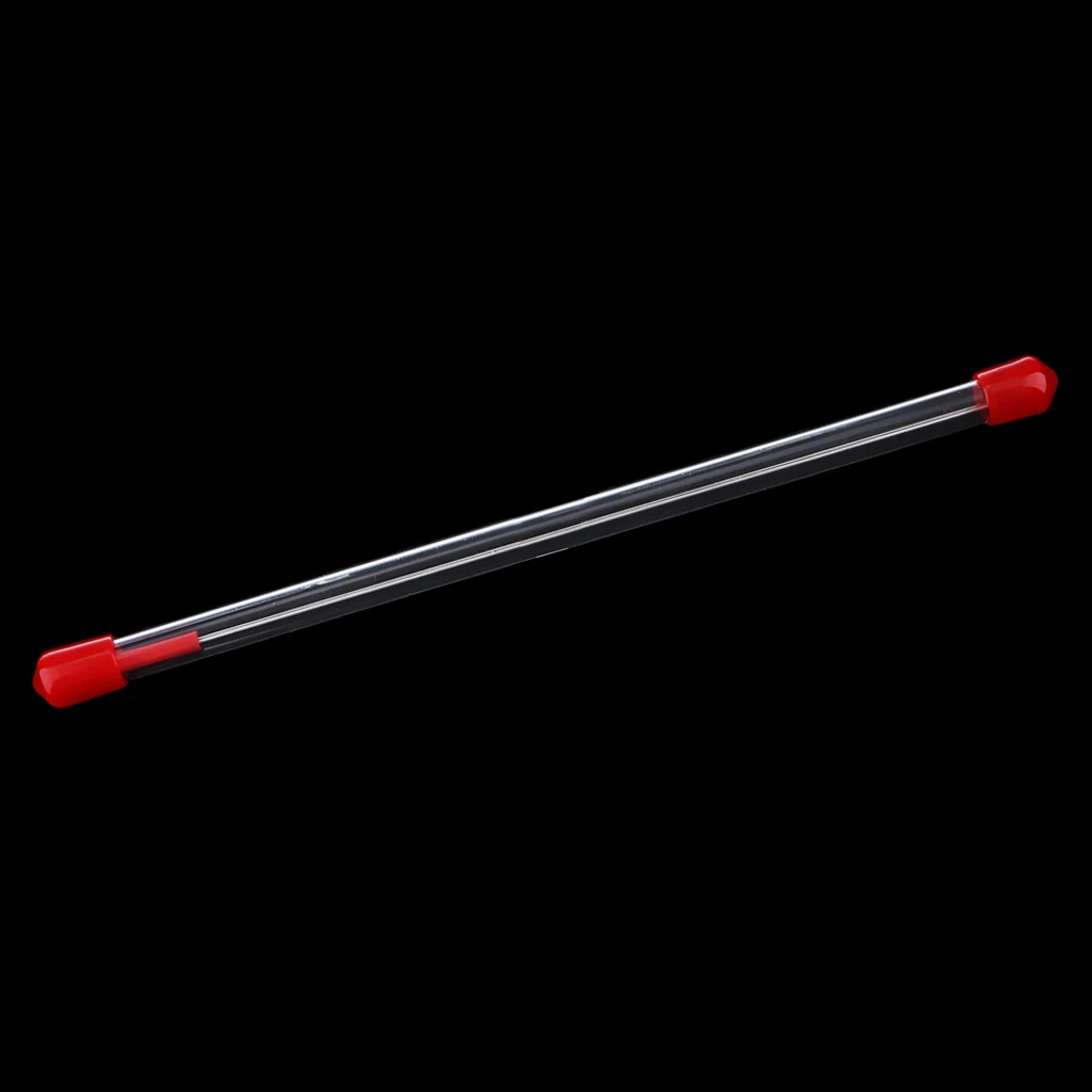 0.2/0.35/0.5mm Stainless Steel Needle Replacement for Airbrushes Sprayer Model Spraying Paint Maintenance Tool Accessories