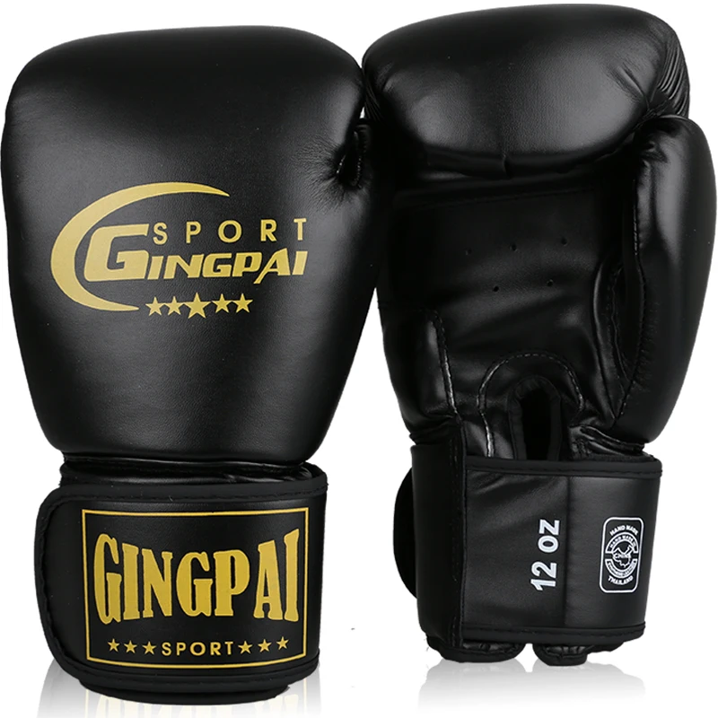 Quality Boxing gloves latex liner 10oz 12oz punching bag