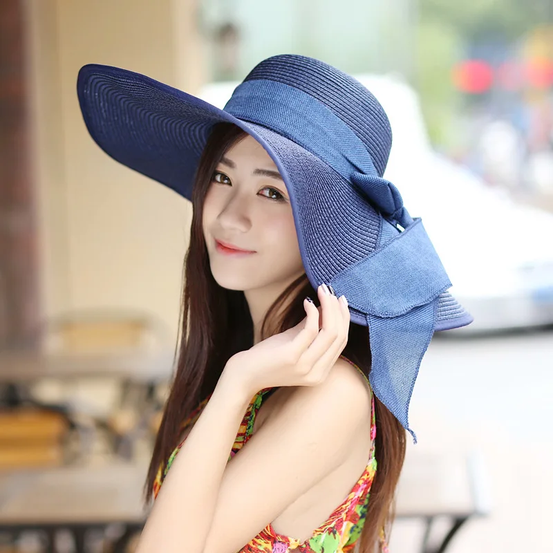 sexy beach hat